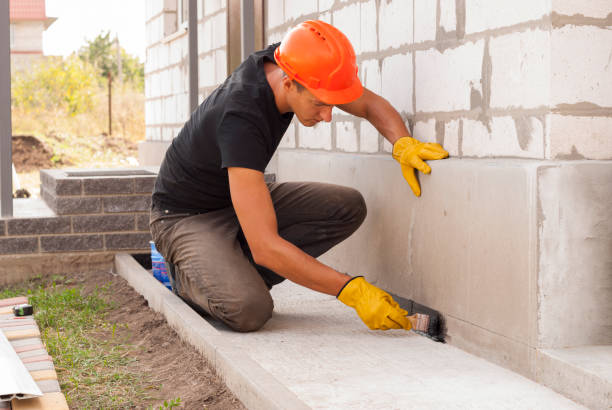Licensed Wet Basement Repair service in Staunton, VA - SGP Waterproofing
